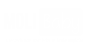 Logo Moli Baby
